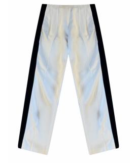 HAIDER ACKERMANN Прямые брюки