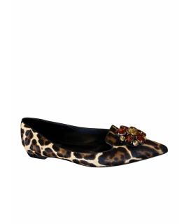 DOLCE&GABBANA Балетки