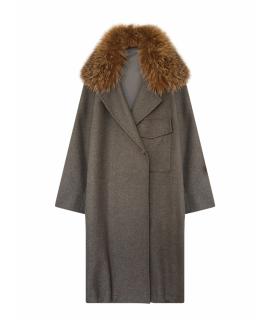 BRUNELLO CUCINELLI Пальто