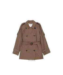 MAX MARA Тренч/плащ