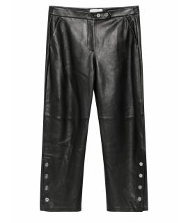 SPORTMAX Прямые брюки