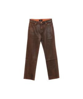 7 FOR ALL MANKIND Прямые джинсы