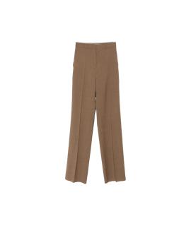 MAX MARA STUDIO Прямые брюки