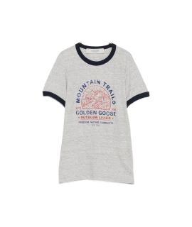GOLDEN GOOSE Футболка