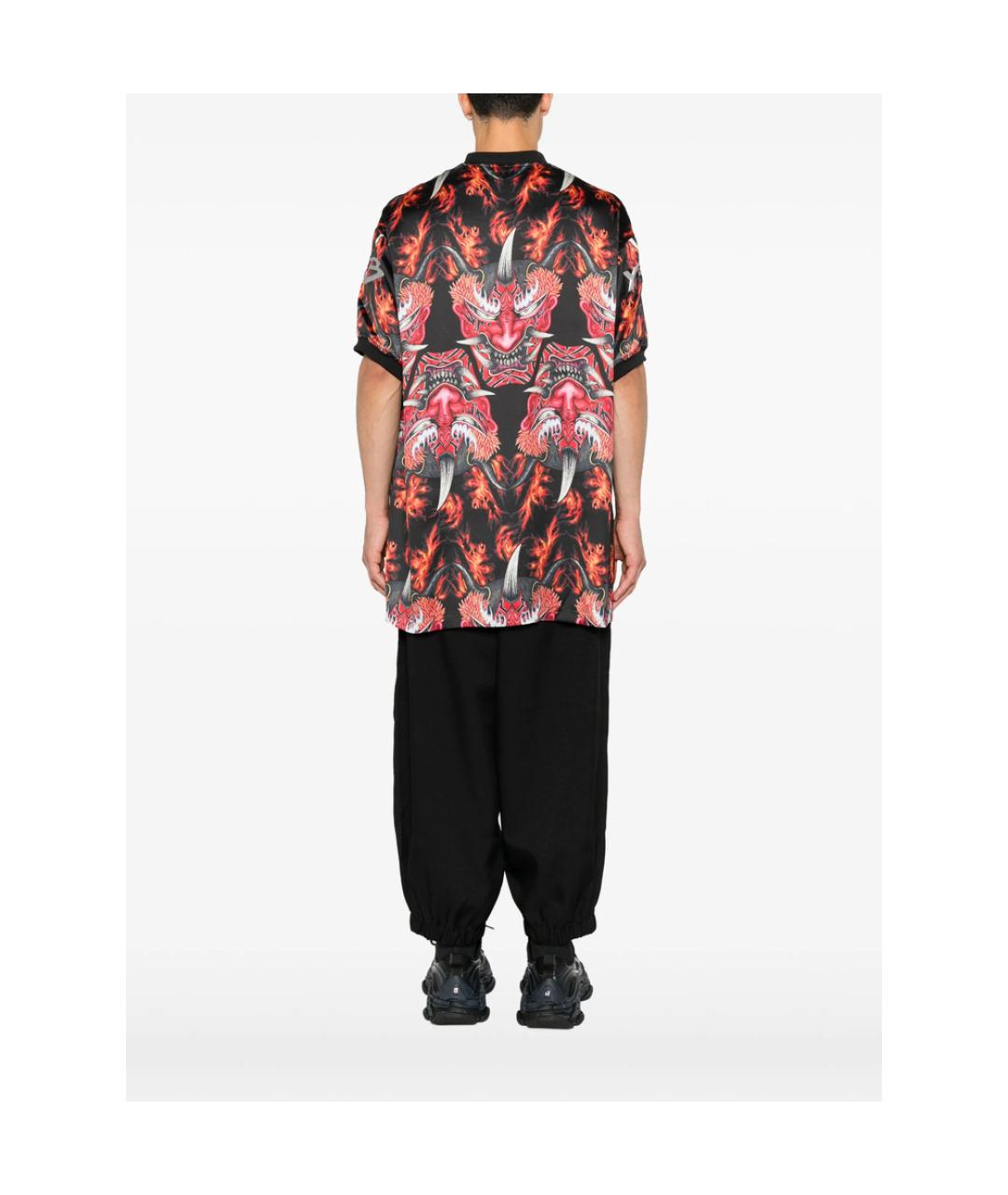 Y-3 Мульти кэжуал рубашка, фото 2