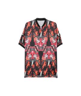 Y-3 Кэжуал рубашка