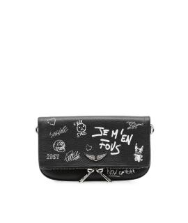 ZADIG & VOLTAIRE Сумка через плечо