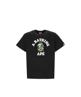 A BATHING APE Футболка