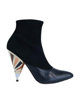 GIVENCHY Ботильоны