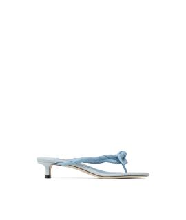 JIMMY CHOO Мюли