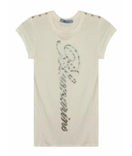 BLUMARINE Майка