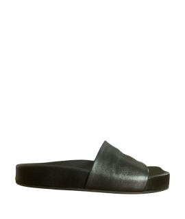 MM6 MAISON MARGIELA Шлепанцы