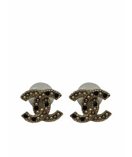 CHANEL Серьги