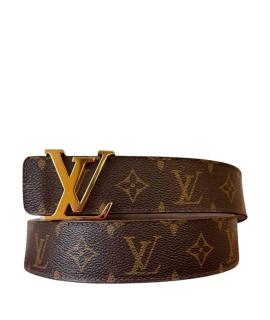 LOUIS VUITTON Ремень
