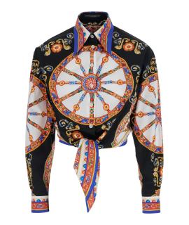 DOLCE&GABBANA Рубашка