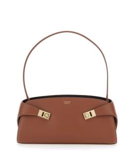 FERRAGAMO Сумка через плечо