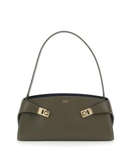 FERRAGAMO Сумка через плечо