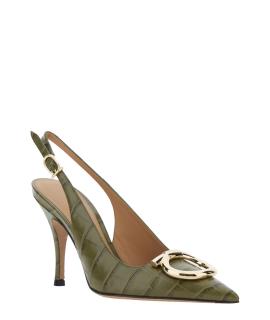 FERRAGAMO Туфли
