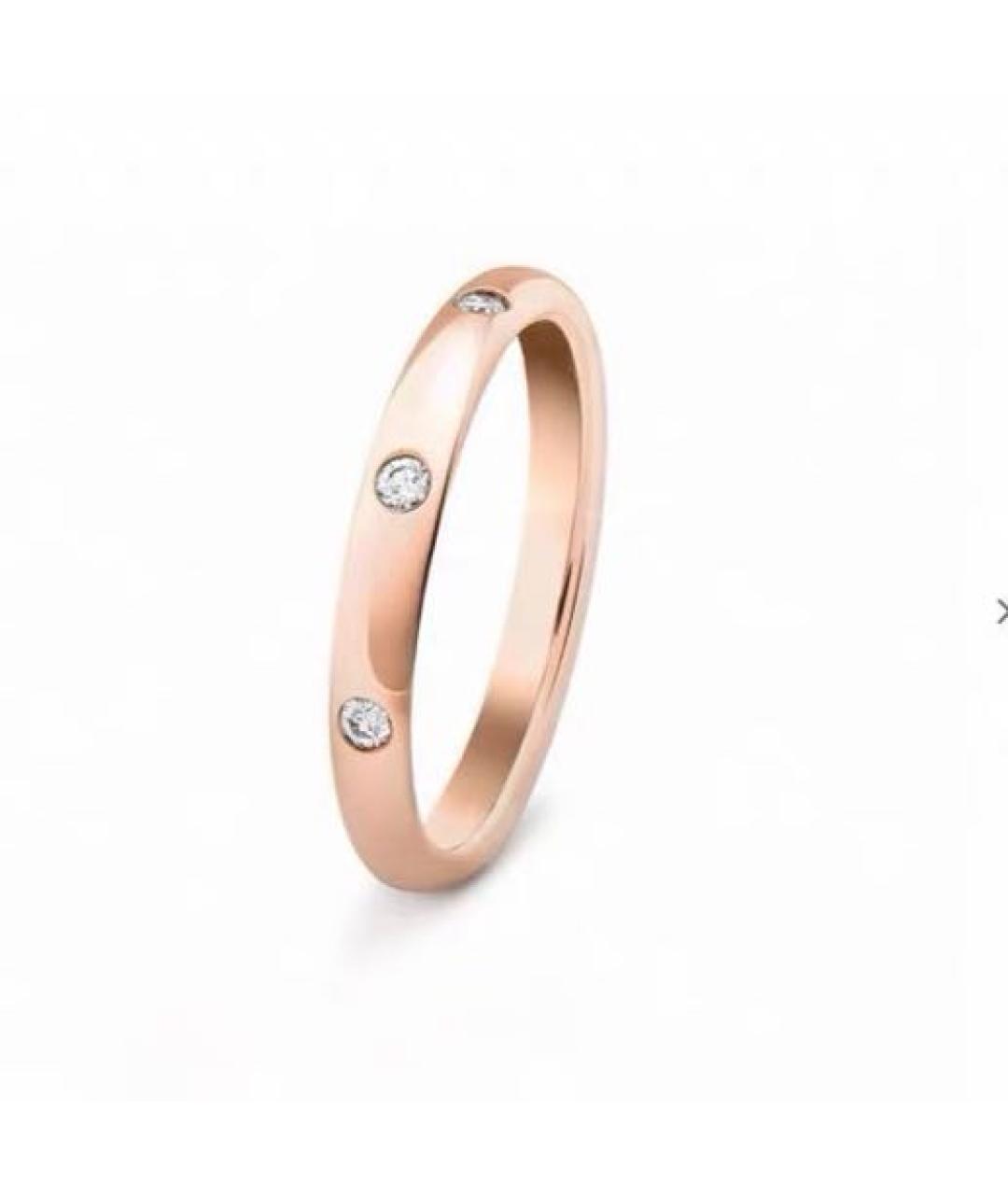 VAN CLEEF & ARPELS Розовое кольцо из розового золота, фото 6