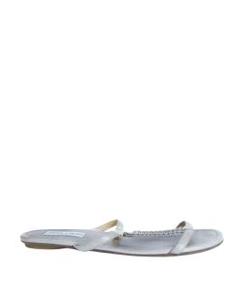 JIMMY CHOO Шлепанцы