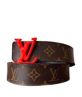 LOUIS VUITTON Ремень