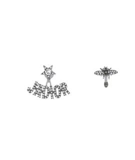 CHRISTIAN DIOR Серьги