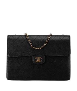 CHANEL Сумка через плечо