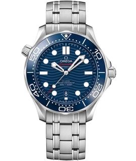OMEGA Часы