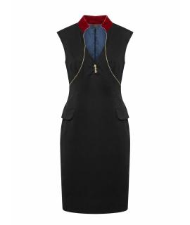 ALEXANDER MCQUEEN Платье