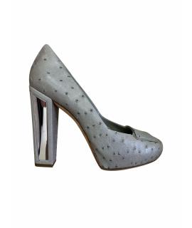 CHRISTIAN DIOR Туфли