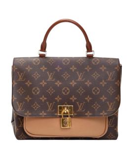 LOUIS VUITTON Сумка с короткими ручками