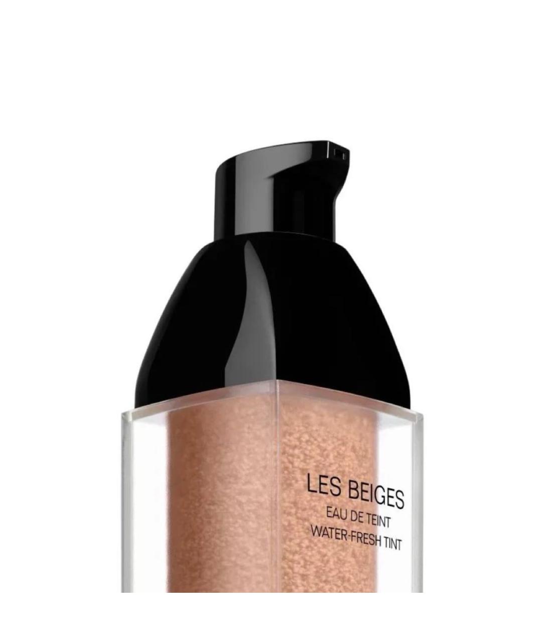 CHANEL BEAUTY Тональное средство, фото 5
