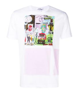 COMME DES GARÇONS Футболка