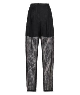 ALBERTA FERRETTI Прямые брюки