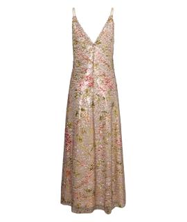 ALBERTA FERRETTI Вечернее платье