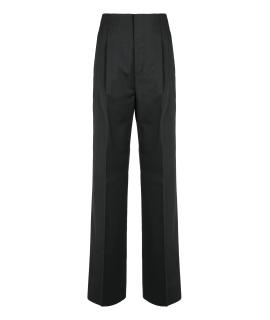 ALBERTA FERRETTI Брюки широкие