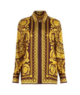 VERSACE Рубашка