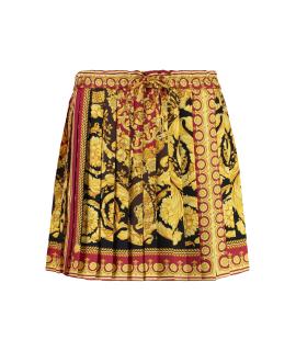 VERSACE Юбка мини