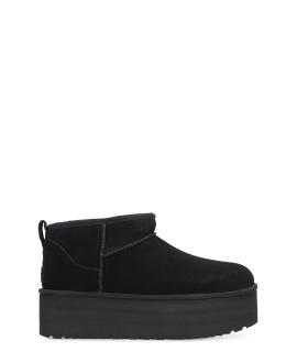 UGG Ботинки