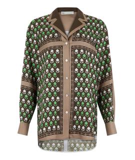 TORY BURCH Рубашка