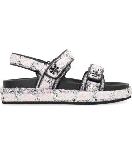 TORY BURCH Сандалии