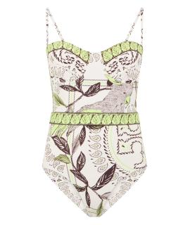 TORY BURCH Купальник