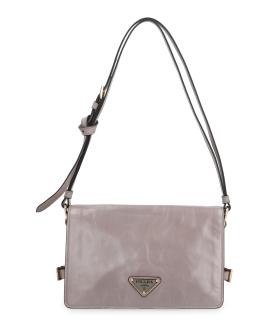 PRADA Сумка через плечо