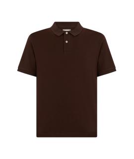 GANT Поло с коротким рукавом