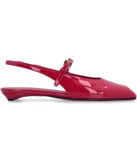 PRADA Балетки