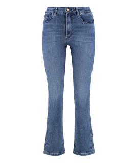 LOIS JEANS Джинсы клеш