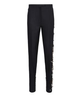 DRIES VAN NOTEN Брюки узкие