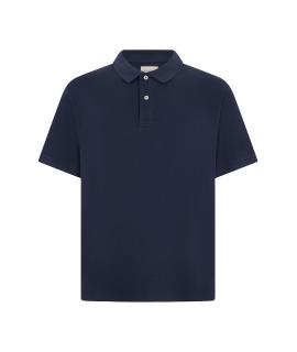 GANT Поло с коротким рукавом