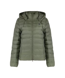 POLO RALPH LAUREN Пуховик