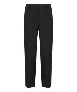 DRIES VAN NOTEN Классические брюки